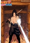 sasuke chidori